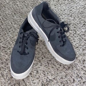 Nike AirForce 1s size 9.5